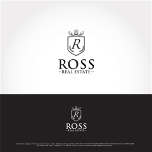 Logo Design by The RANFOUR Project for this project | Design: #3448323