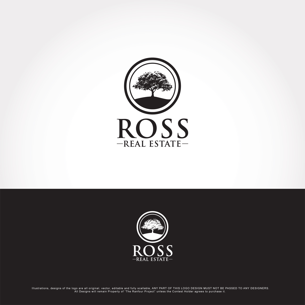 Logo Design by The RANFOUR Project for this project | Design #3459843