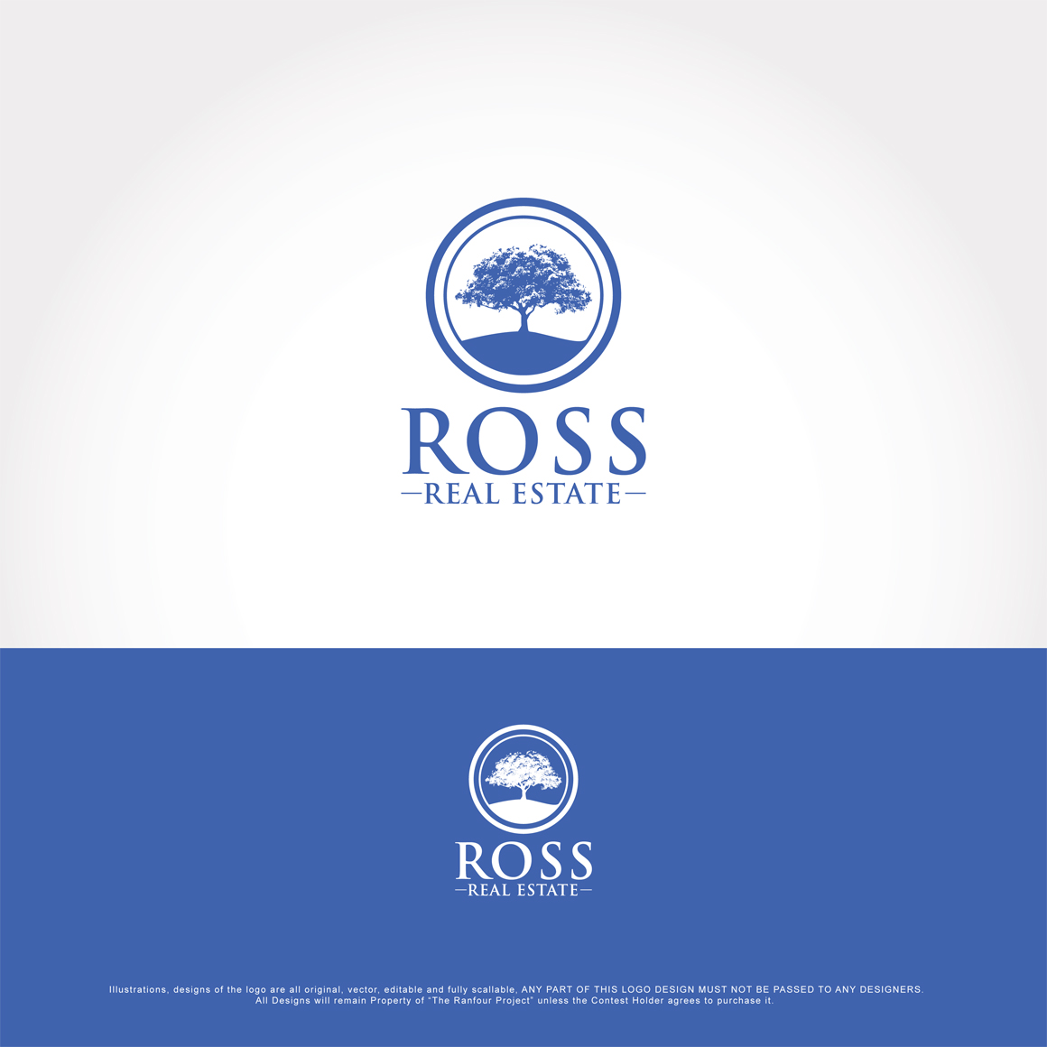 Logo Design by The RANFOUR Project for this project | Design #3471310