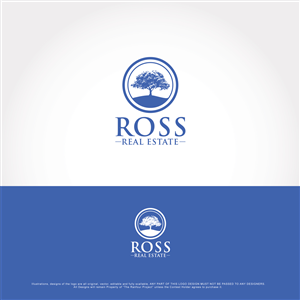 Logo Design by The RANFOUR Project for this project | Design: #3471310