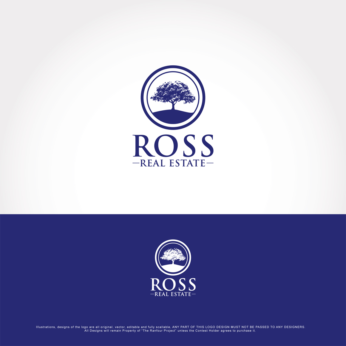 Diseño de Logo por The RANFOUR Project para este proyecto | Diseño #3471323