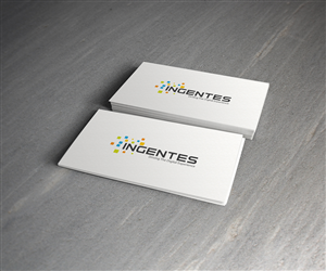 Design de Logo par Locke+ pour Ingentes Inc. | Design : #3430984