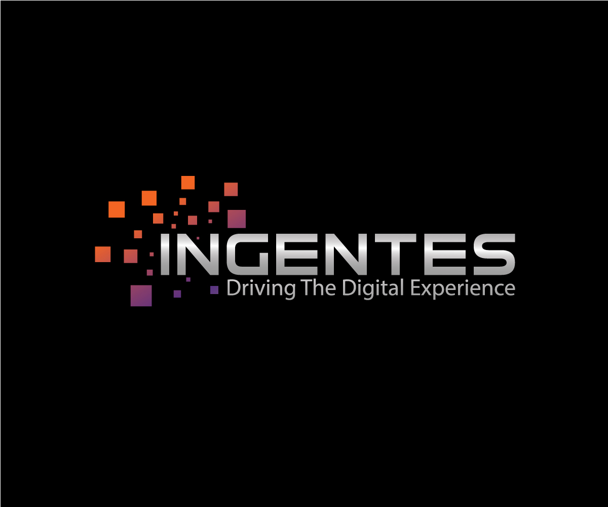 Logo-Design von Locke+ für Ingentes Inc. | Design #3462603