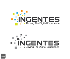 Design de Logo par Locke+ pour Ingentes Inc. | Design : #3672290