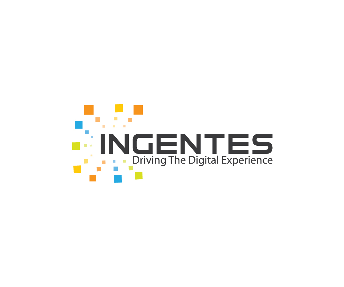 Logo Design by Senpachie for Ingentes Inc. | Design #3768705