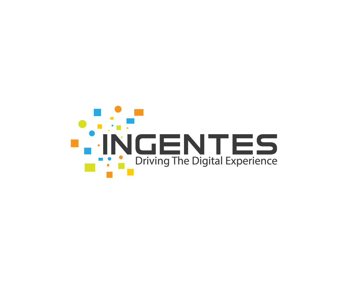 Logo Design by Senpachie for Ingentes Inc. | Design #3768720