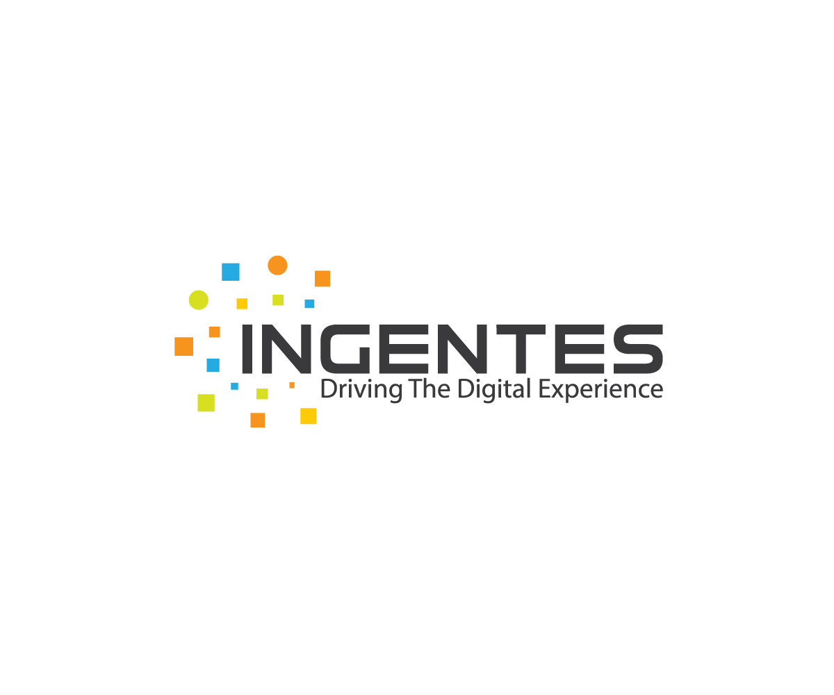 Logo Design by Senpachie for Ingentes Inc. | Design #3806525