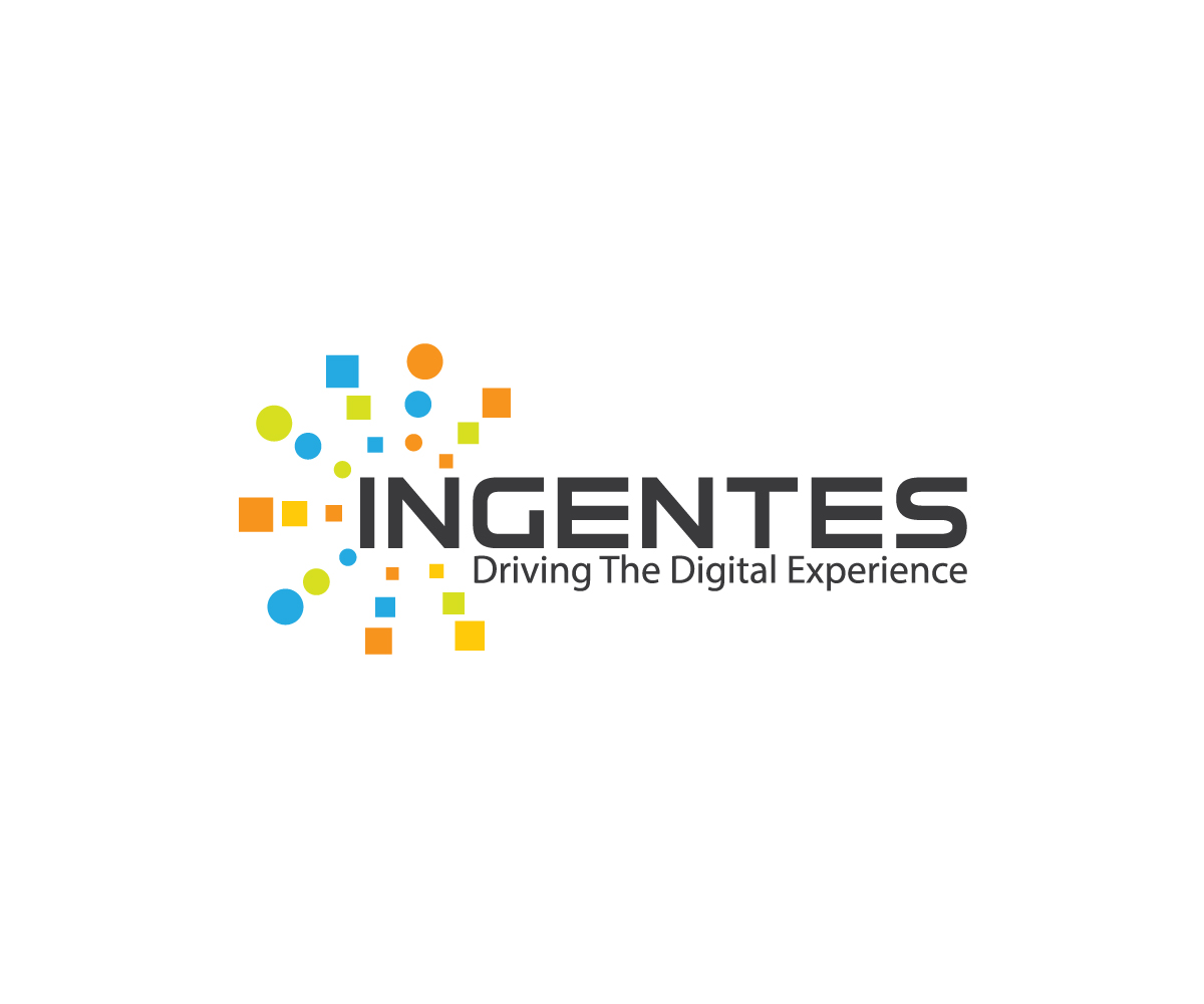 Logo Design by Locke+ for Ingentes Inc. | Design #3806603
