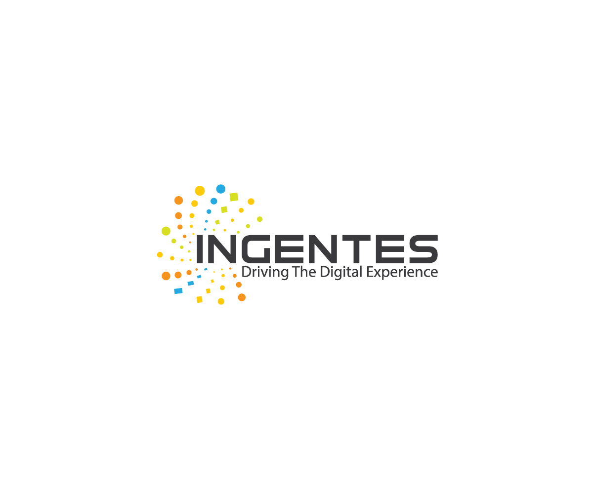 Logo Design by Senpachie for Ingentes Inc. | Design #3822117