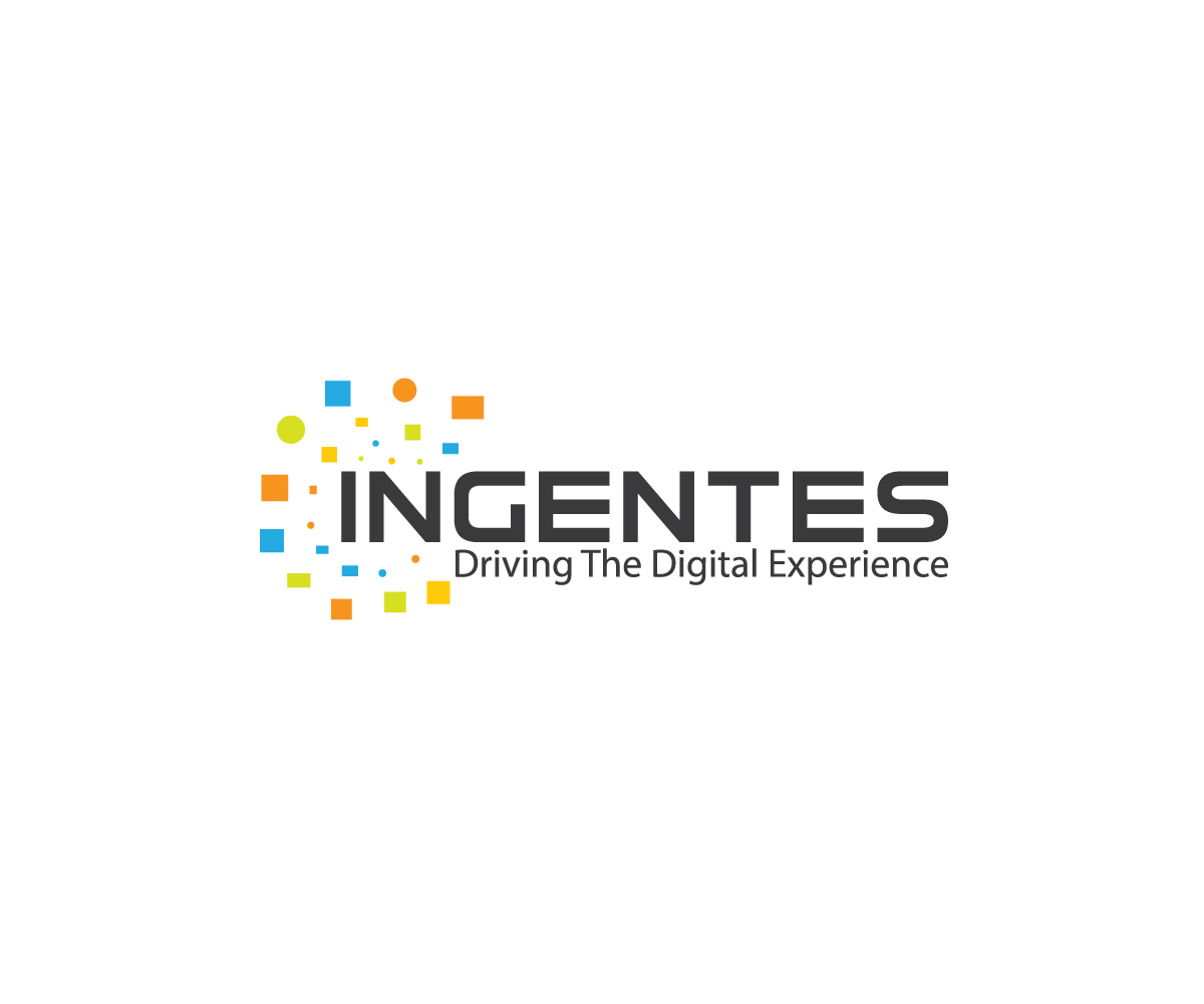 Logo Design by Senpachie for Ingentes Inc. | Design #3822288