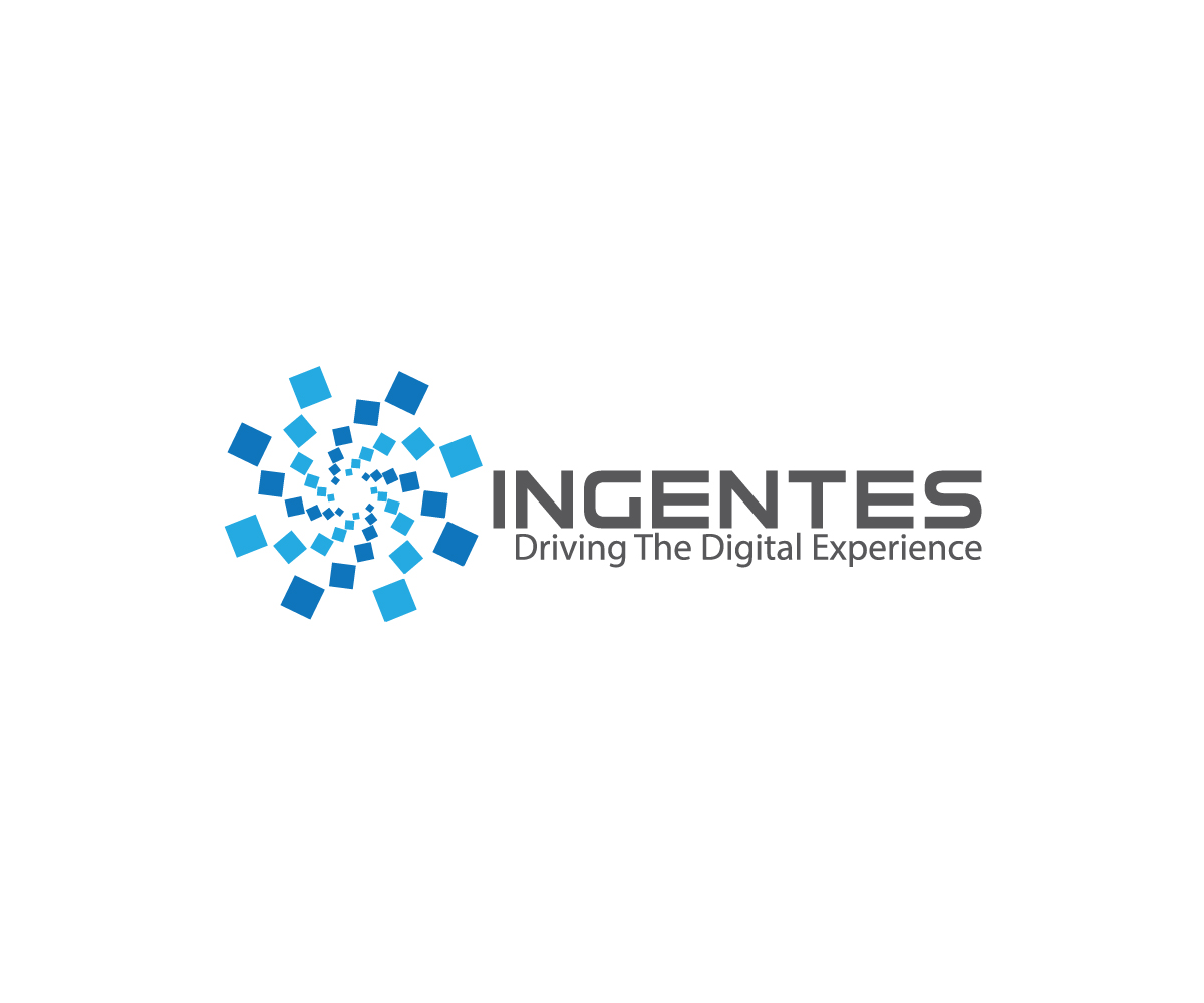 Logo Design by Locke+ for Ingentes Inc. | Design #3931055