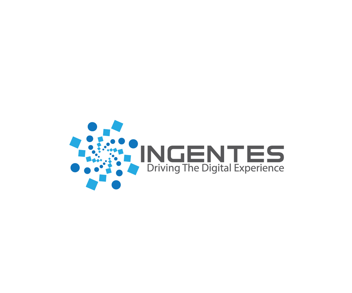 Logo Design by Senpachie for Ingentes Inc. | Design #3931057