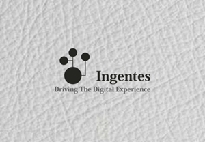 Logo Design by SeXtreme for Ingentes Inc. | Design #3582958