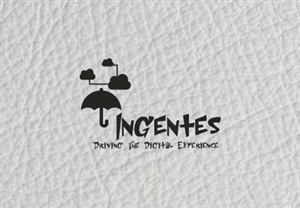 Logo Design by SeXtreme for Ingentes Inc. | Design: #3582959