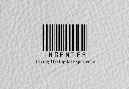 Logo Design by SeXtreme for Ingentes Inc. | Design #3582962