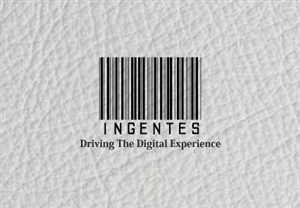 Logo Design by SeXtreme for Ingentes Inc. | Design: #3582962