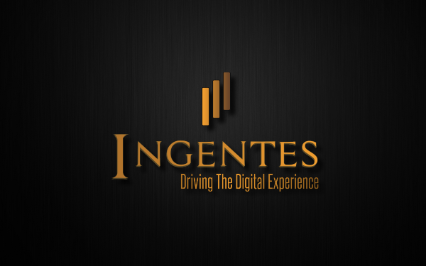 Diseño de Logo por SeXtreme para Ingentes Inc. | Diseño #3582964