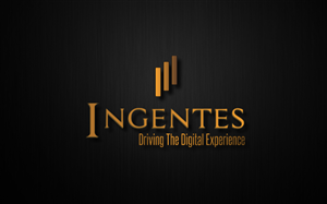 Logo Design by SeXtreme for Ingentes Inc. | Design: #3582964
