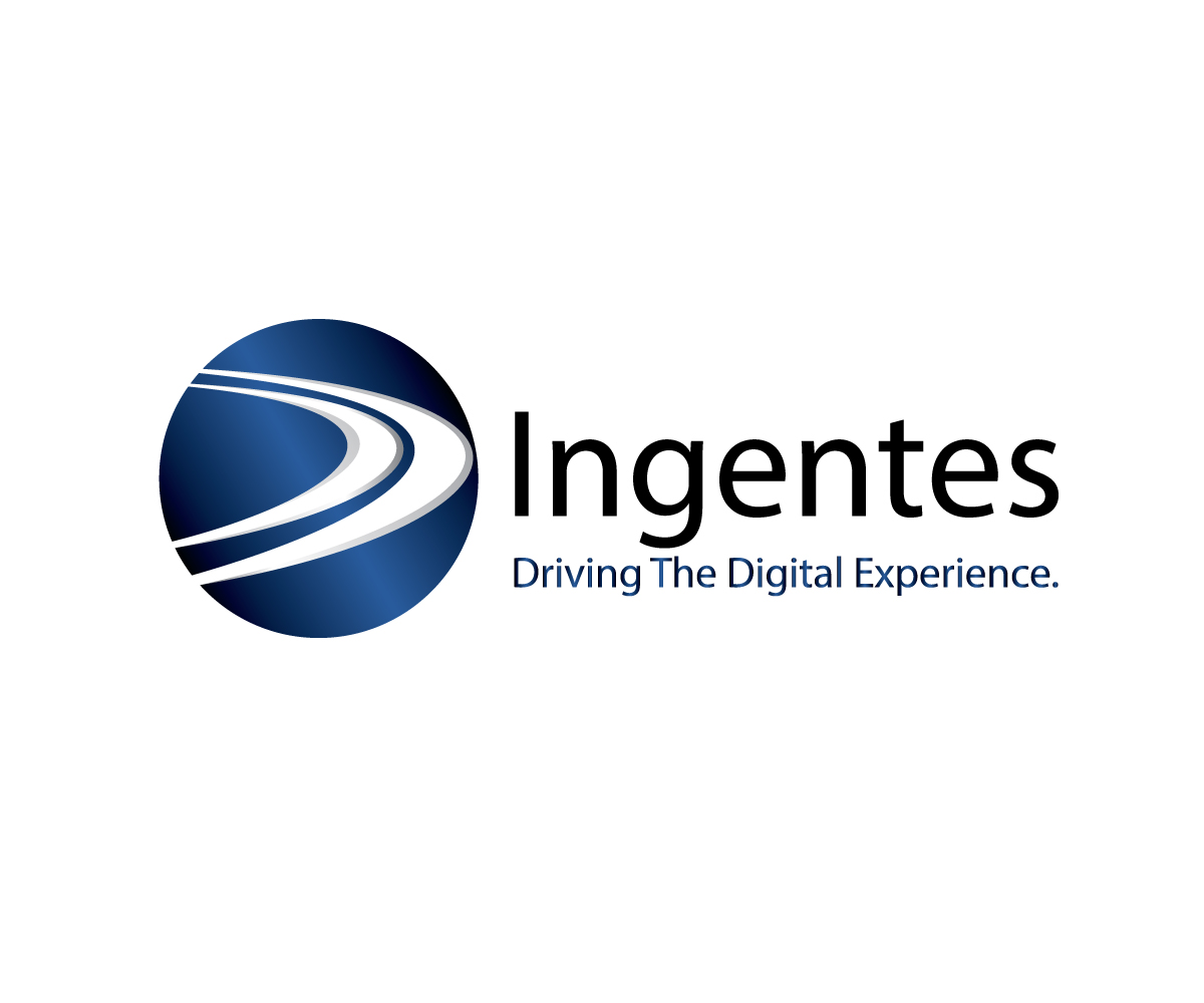 Logo Design by meygekon for Ingentes Inc. | Design #3713866