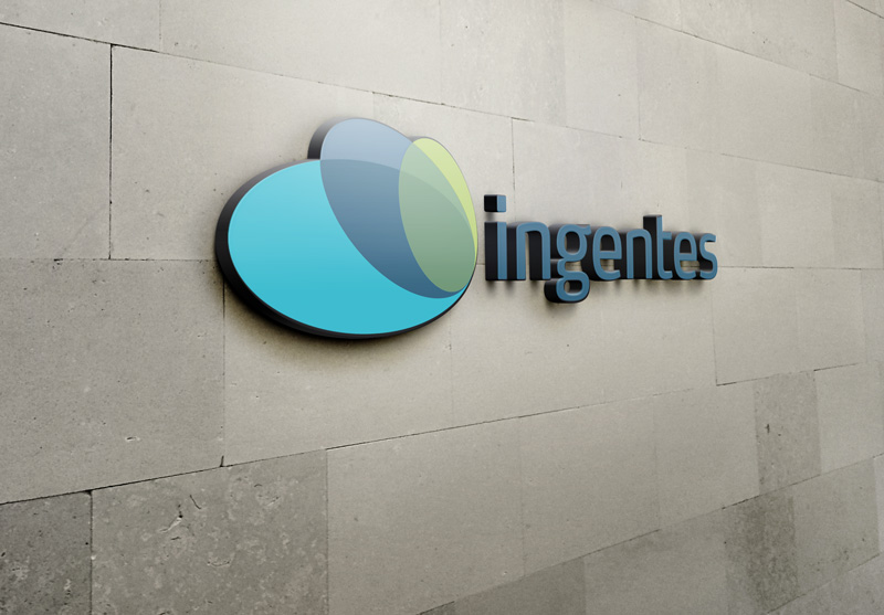 Logo Design by Bojan for Ingentes Inc. | Design #3436156