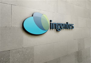 Logo Design by Bojan for Ingentes Inc. | Design: #3436156