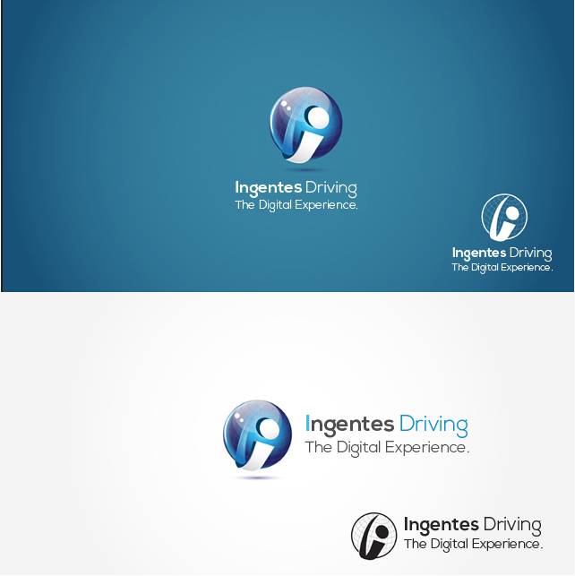 Logo Design by subinps for Ingentes Inc. | Design #3554644