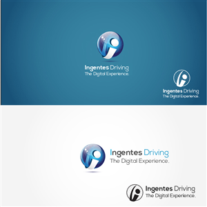 Logo Design by subinps for Ingentes Inc. | Design: #3554644