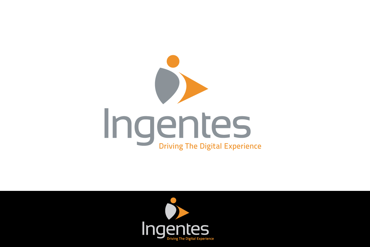 Logo Design by spontaneous for Ingentes Inc. | Design #3478381