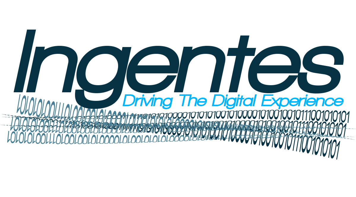 Logo-Design von David Winwood für Ingentes Inc. | Design #3413372
