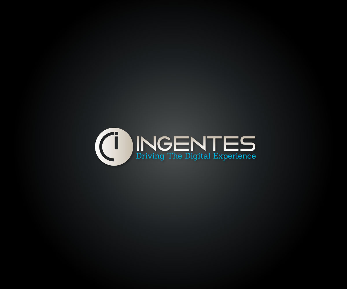 Logo Design by Unicgraphs for Ingentes Inc. | Design #3497634