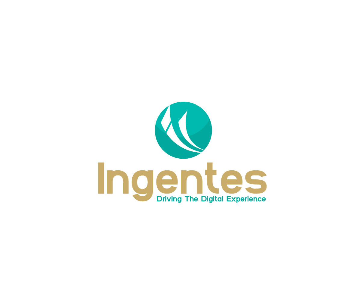 Diseño de Logo por Unicgraphs para Ingentes Inc. | Diseño #3497684