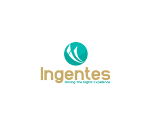 Logo Design by Unicgraphs for Ingentes Inc. | Design: #3497684