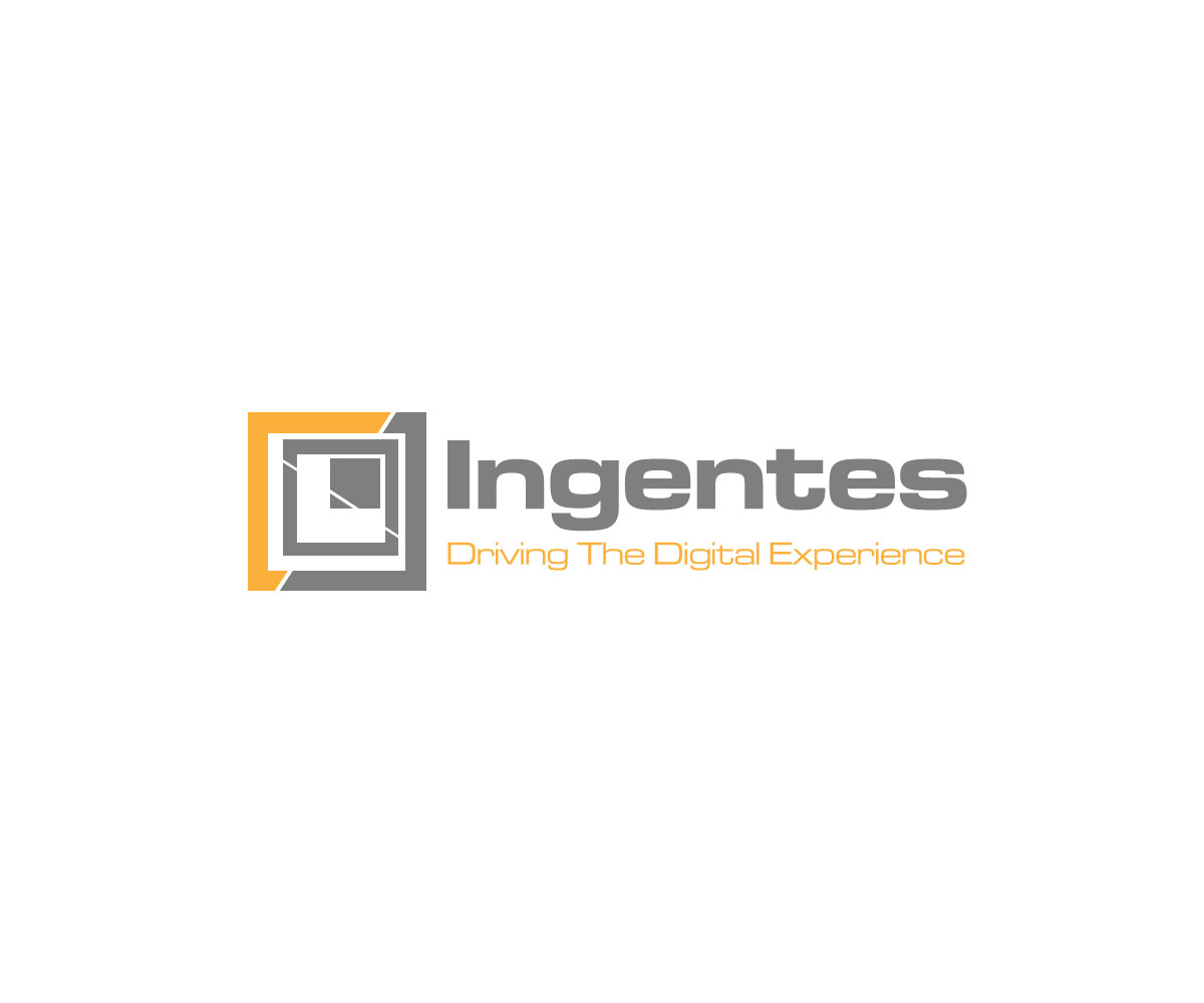 Logo Design by Unicgraphs for Ingentes Inc. | Design #3497835