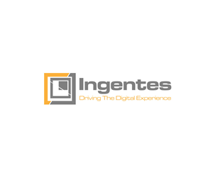 Design de Logo par Unicgraphs pour Ingentes Inc. | Design : #3497835