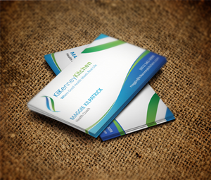 Business Card Design | Business Card Design by MT
