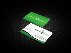Business Card Design by Harshan for this project | Design: #3465880