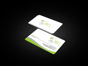Business Card Design by Harshan for this project | Design: #3469293
