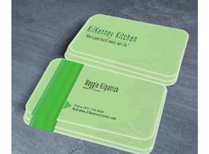 Business Card Design by bebije  Estose sabanal for this project | Design #3473920