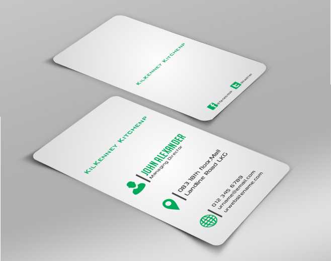 Business Card Design by AwsomeD for this project | Design #3410865