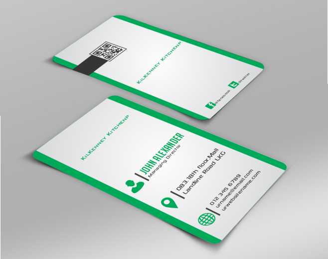 Business Card Design by AwsomeD for this project | Design #3410870