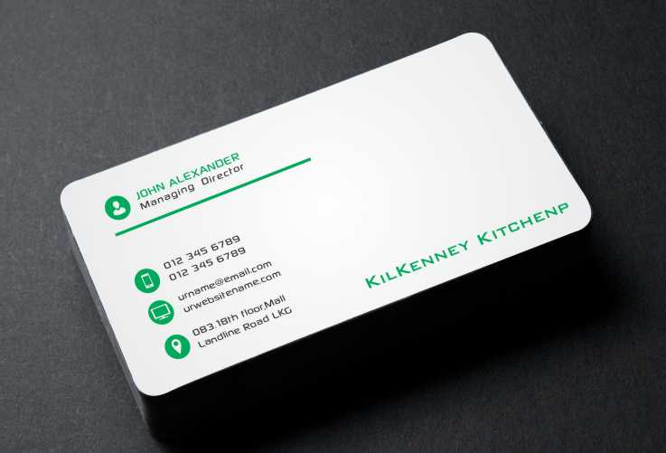 Business Card Design by AwsomeD for this project | Design #3410872