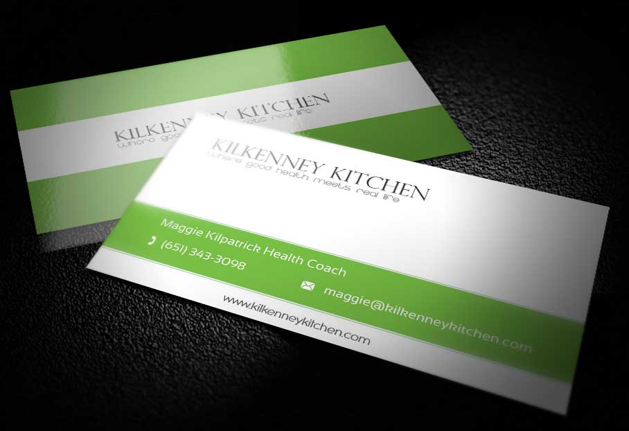 Business Card Design by hesanhasan for this project | Design #3437688