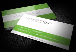 Business Card Design by hesanhasan for this project | Design: #3437688