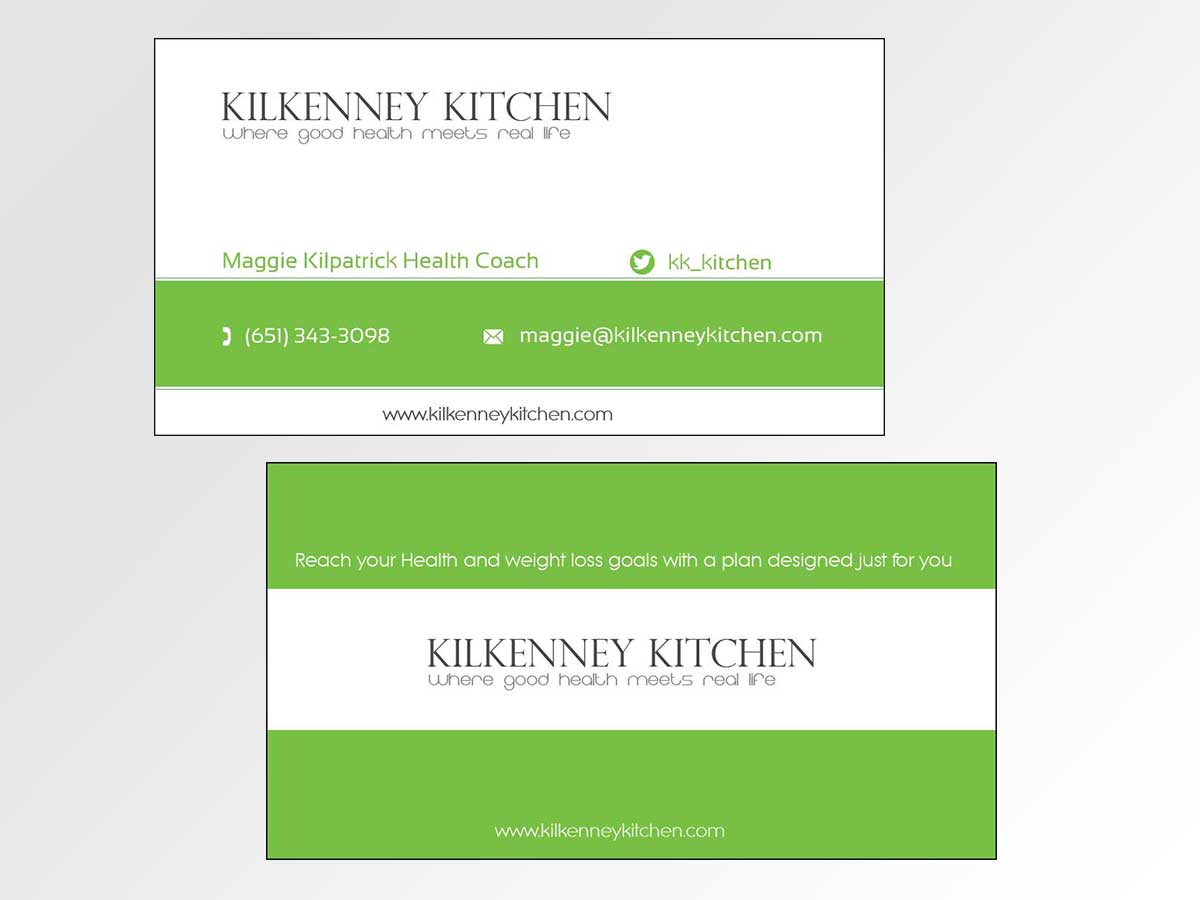 Business Card Design by hesanhasan for this project | Design #3465262