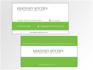 Business Card Design by hesanhasan for this project | Design: #3465262