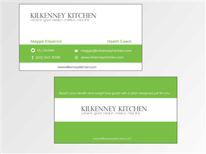 Business Card Design | Business Card Design by hesanhasan
