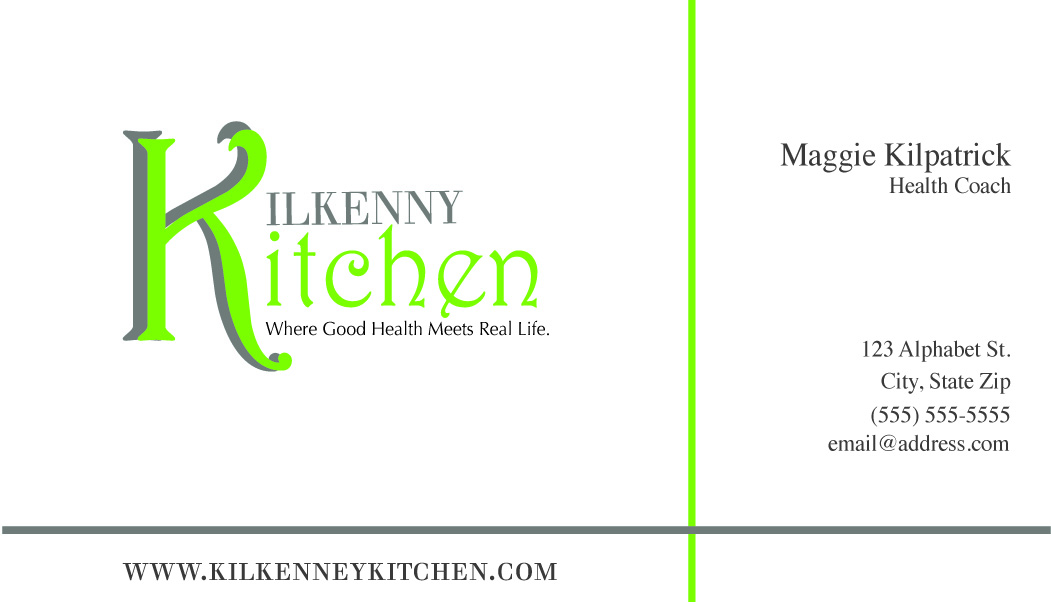 Business Card Design by carmine9design for this project | Design #3423151