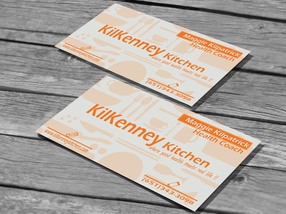 Business Card Design by jayam13 for this project | Design #3429773