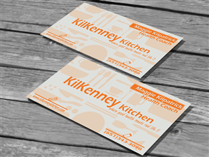 Business Card Design by jayam13 for this project | Design: #3429773