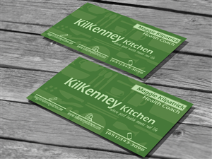 Diseño de Tarjeta de Presentación por jayam13 para este proyecto | Diseño: #3431024